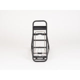 M Part Racks - Tour AVS 20 Inch Rear Pannier Rack black | Swinnerton Cycles