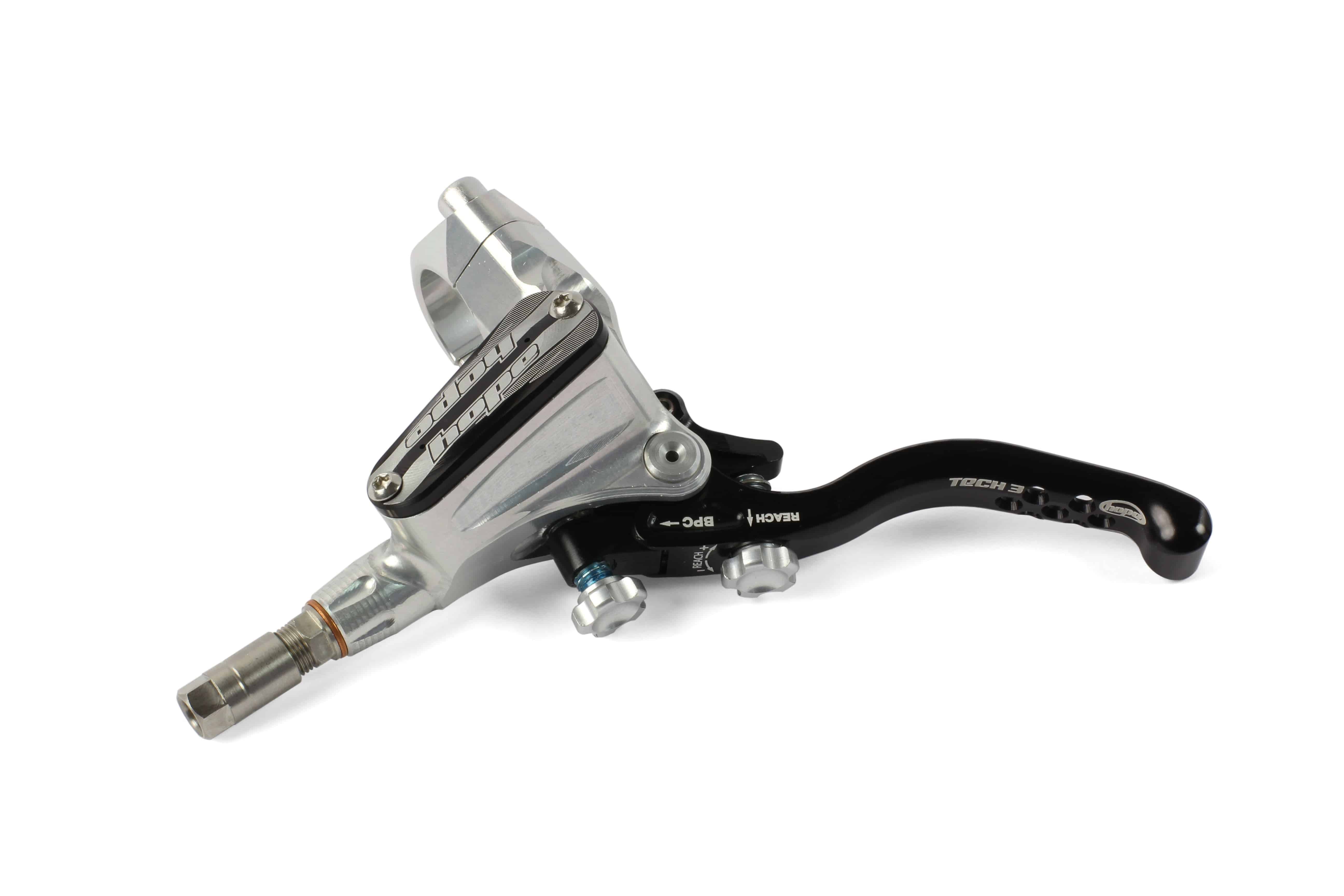 Hope Tech 3 Master Cylinder Complete Spares & Accessories | Swinnerton Cycles