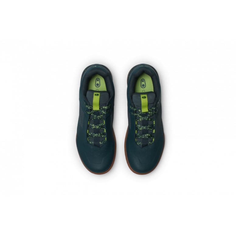 Crank Brothers Stamp Lace MTB Shoes | Swinnerton Cycles