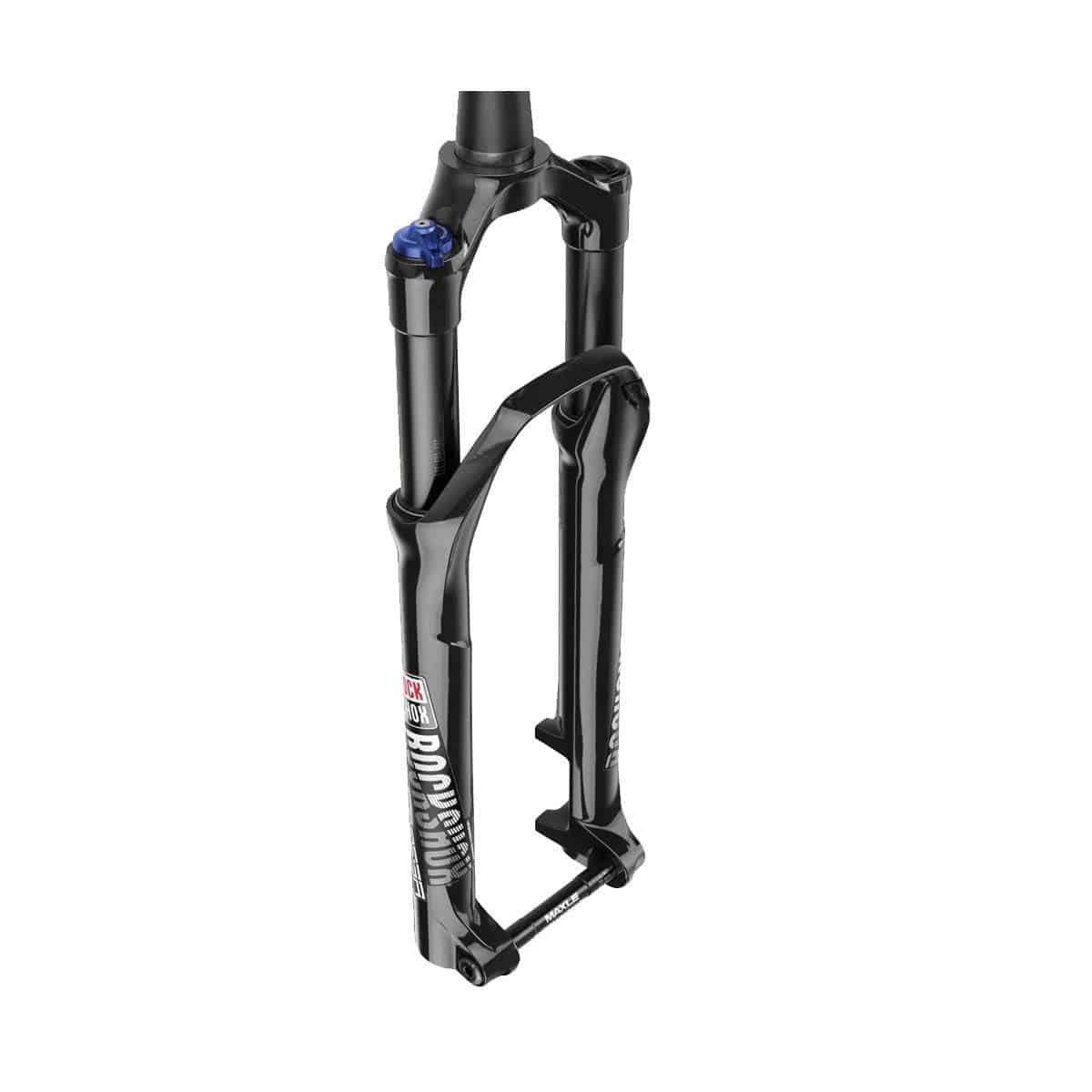 RockShox Fork Reba RL - Crown 29" 15x100 Alum Str Tpr 51 Offset Solo Air (includes Star nut & Maxle Stealth) A8: BLACK 100MM | Swinnerton Cycles