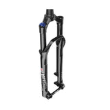 RockShox Fork Reba RL - Crown 29" 15x100 Alum Str Tpr 51 Offset Solo Air (includes Star nut & Maxle Stealth) A8: BLACK 100MM
