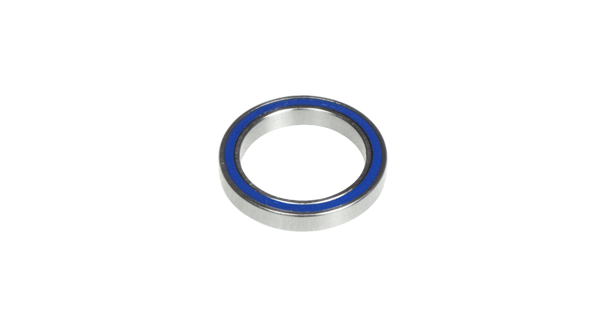 Enduro Bearings 6807 LLB ABEC 3 sealed cycling hub and bottom bracket bearing with 7mm size, used in bike components.