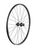 Trek Kids 26-inch rim brake wheels replacement for mountain bikes, featuring durable performance and lightweight components.