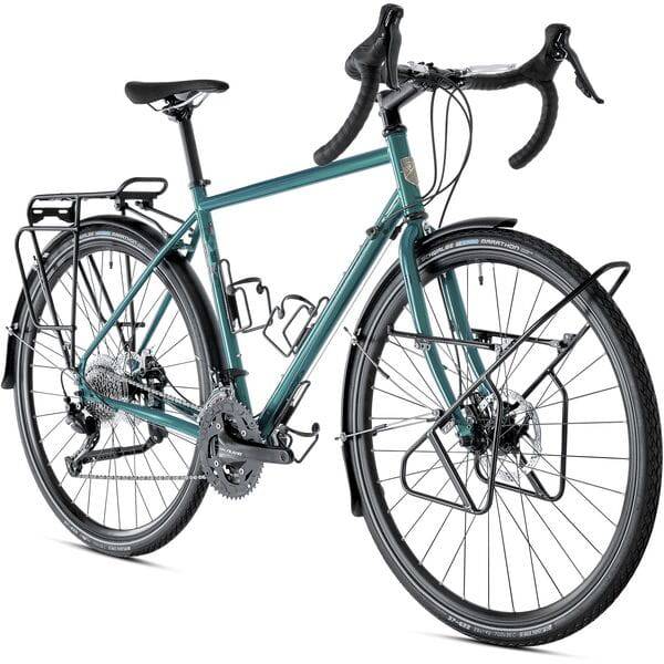 Ridgeback Panorama Touring Bike | Swinnerton Cycles