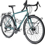 Ridgeback Panorama Touring Bike | Swinnerton Cycles
