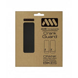 All Mountain Style Frame Protection & Stickers - Crank Guard