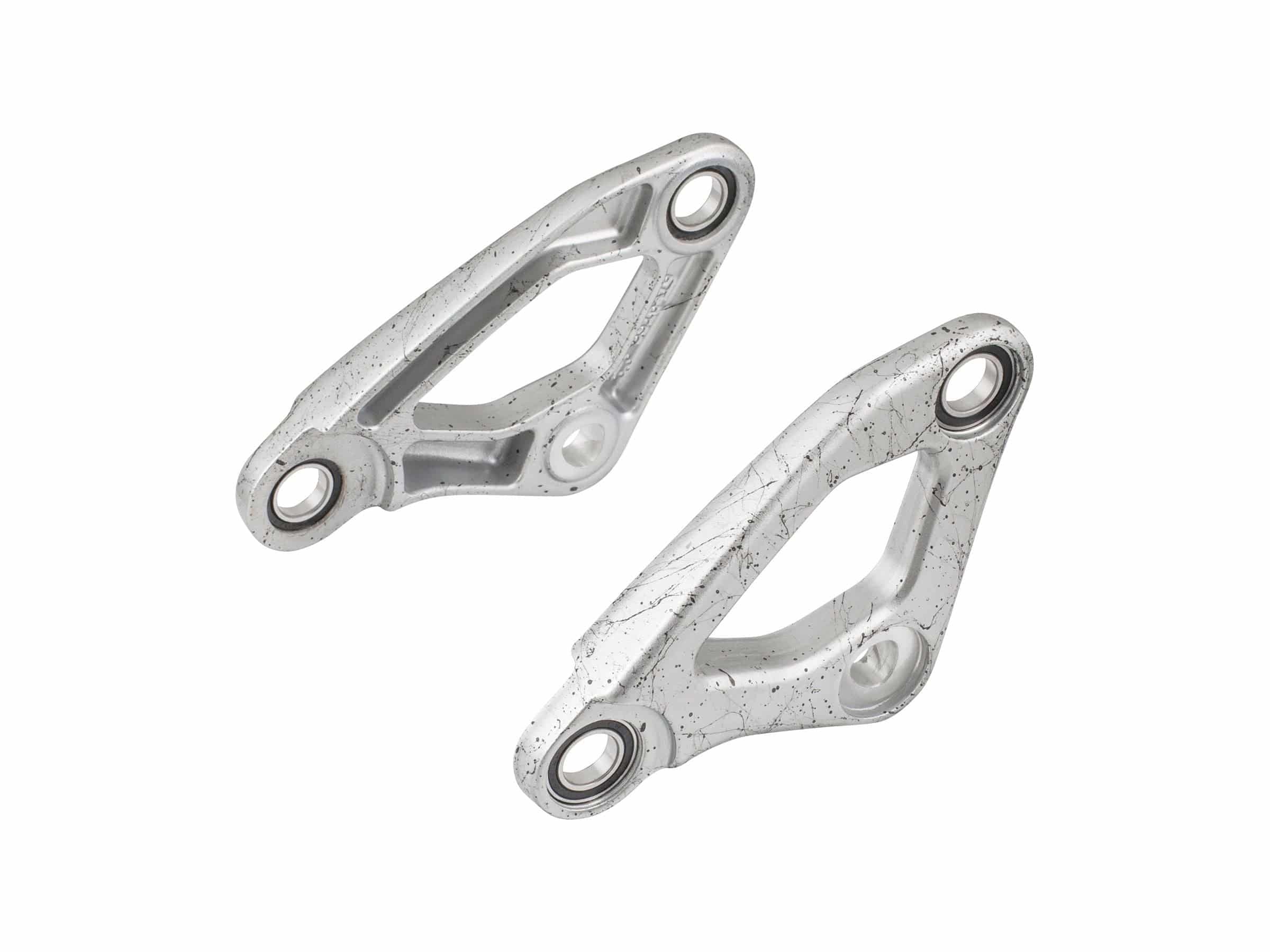 Trek Top Fuel 29 Gen 6 Aluminum Rocker Link Spares & Accessories | Swinnerton Cycles