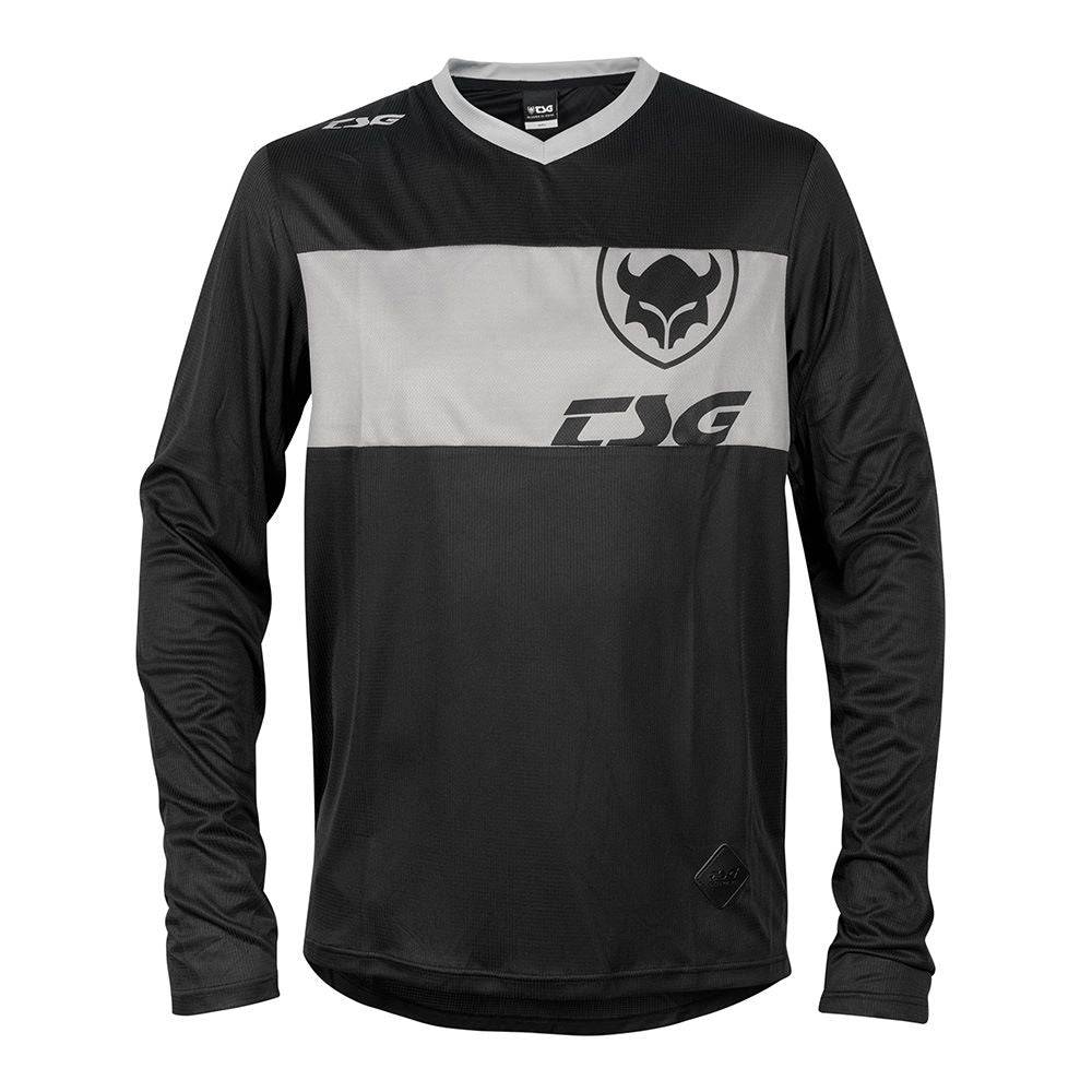TSG Waft LS Jersey | Swinnerton Cycles