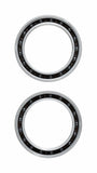 CeramicSpeed BB30 coated bearing bottom bracket for road and MTB bikes, showcasing the durable, precision-engineered components.