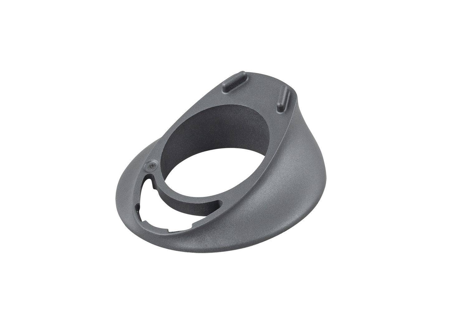 Trek E3 Headset Top Cover for Integrated Stem Black Headtube | Swinnerton Cycles