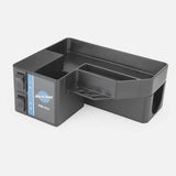 Park Tool PRS-33 electronics upgrade kit with USB ports and larger buttons, designed for workshop use.