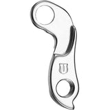 M Part Fuji Gear Hanger replacement for bike frame, component designed for bike protection and gear shifting performance.