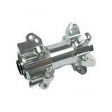 Crankbrothers Wheel Hub Fr Iodine 15mm - Silver | Swinnerton Cycles