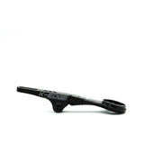 K-Edge Garmin Integrated Handlebar System XXL Mount Combo, Black Anodised