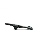 K-Edge Wahoo Integrated Handlebar System XXL Mount Combo, Black Anodised