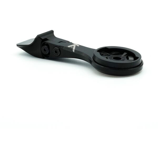 K-Edge Garmin Trek Madone Gen 8 Mount, Black Anodised