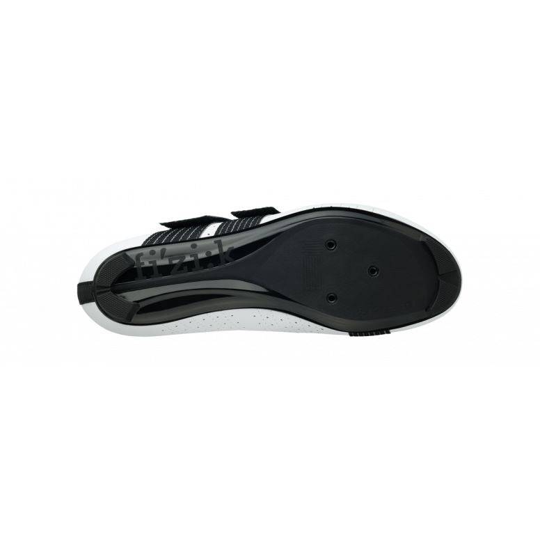 Fizik R5 Tempo Powerstrap Road Shoes | Swinnerton Cycles