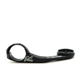 K-Edge Garmin Max XXL Mount, 31.8mm, Black Anodised