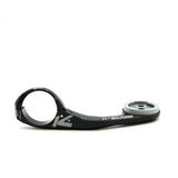 K-Edge Wahoo Max XXL Mount, 31.8mm, Black Anodised