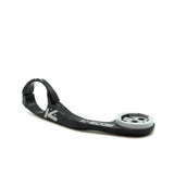 K-Edge Wahoo Max XXL Mount, 31.8mm, Black Anodised