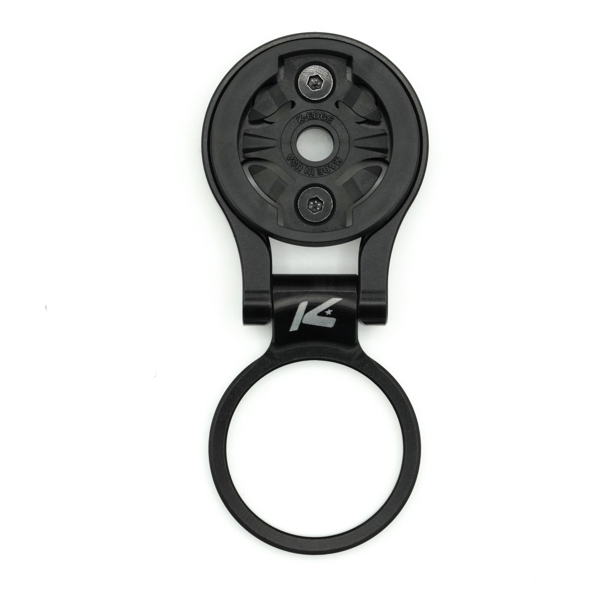 K-Edge Garmin Race Stem Mount, Adjustable