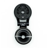 K-Edge Garmin Race Stem Mount, with Top Cap, Adjustable