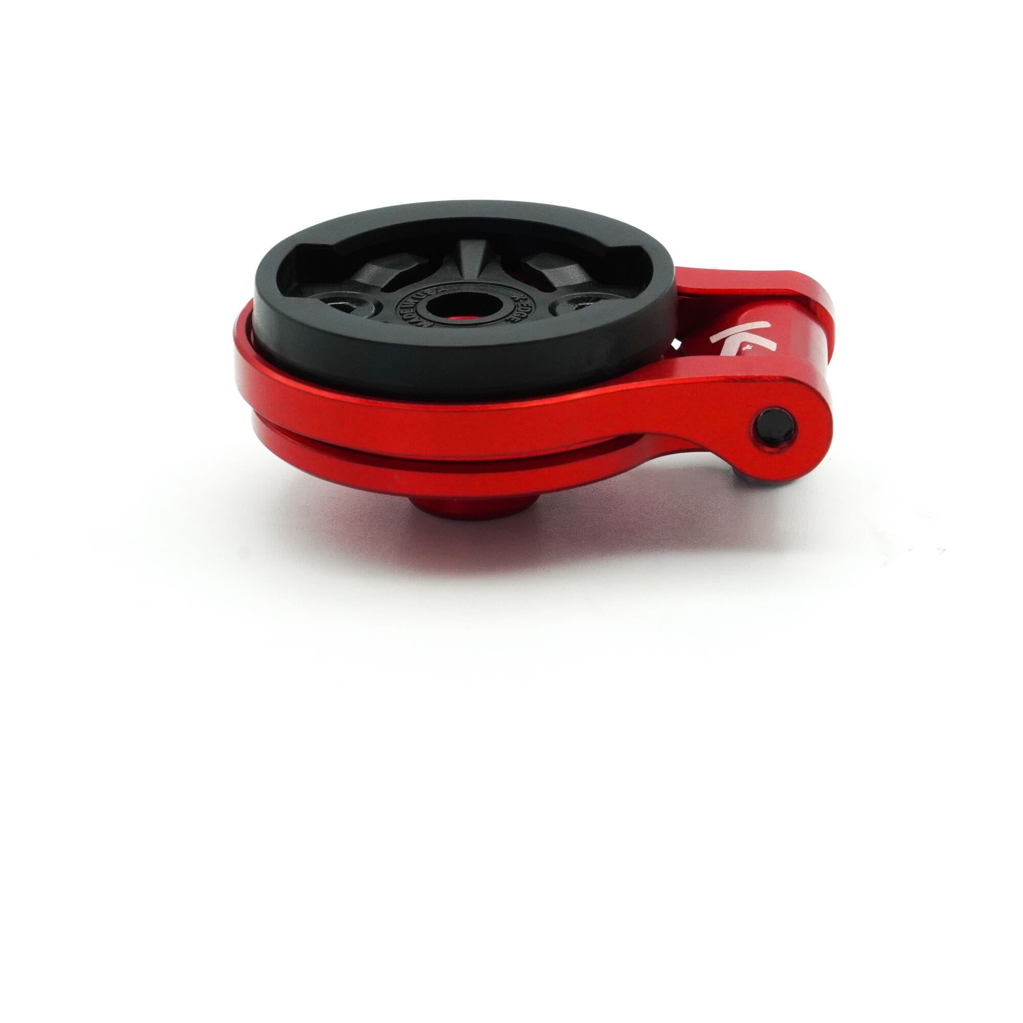 K-Edge Garmin Race Stem Mount, with Top Cap, Adjustable