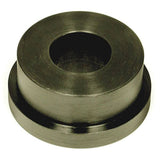 Park Tool 768 Pilot for 43.8mm low-profile zero stack headsets, compatible with HTR-1, shown in a workshop setting