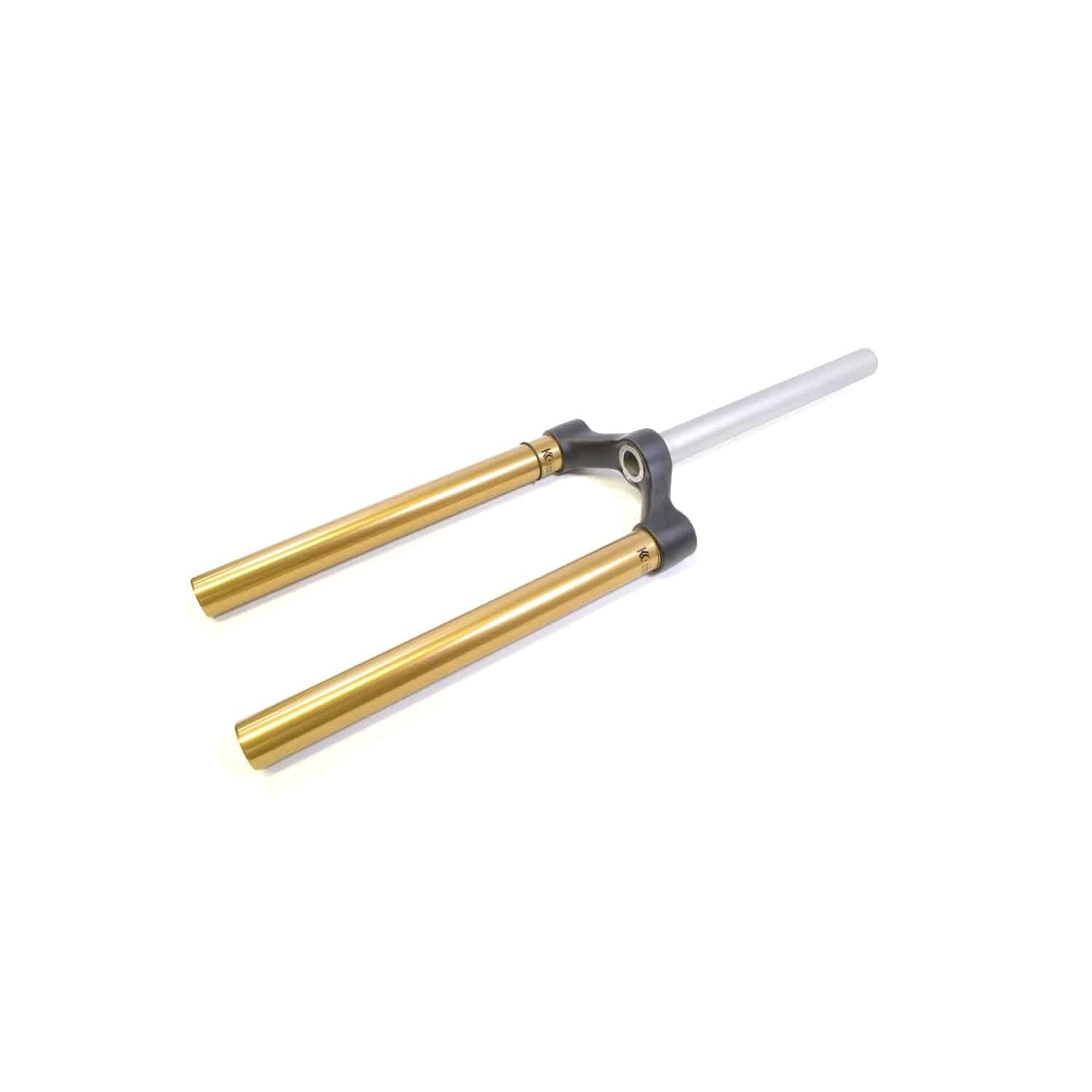 Fox Fork 32 29" 80-100mm Kashima 1-⅛ CSU | Swinnerton Cycles