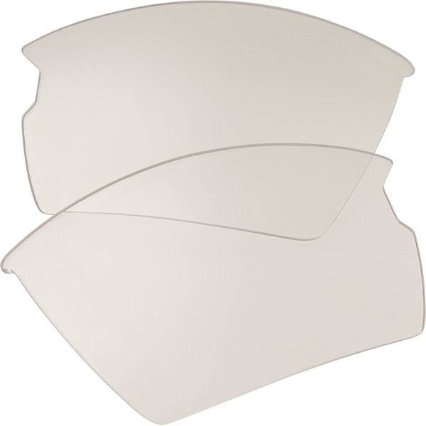 Madison Eyewear Engage spare lenses with UV protection, designed for replacement eyewear accessories.