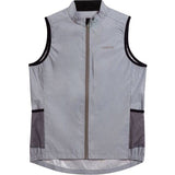 Madison Stellar Shine Reflective Women's gilet Vests | Swinnerton Cycles