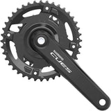 Shimano Cranks - FC-U4000 CUES chainset, for 9/10/11-speed | Swinnerton Cycles