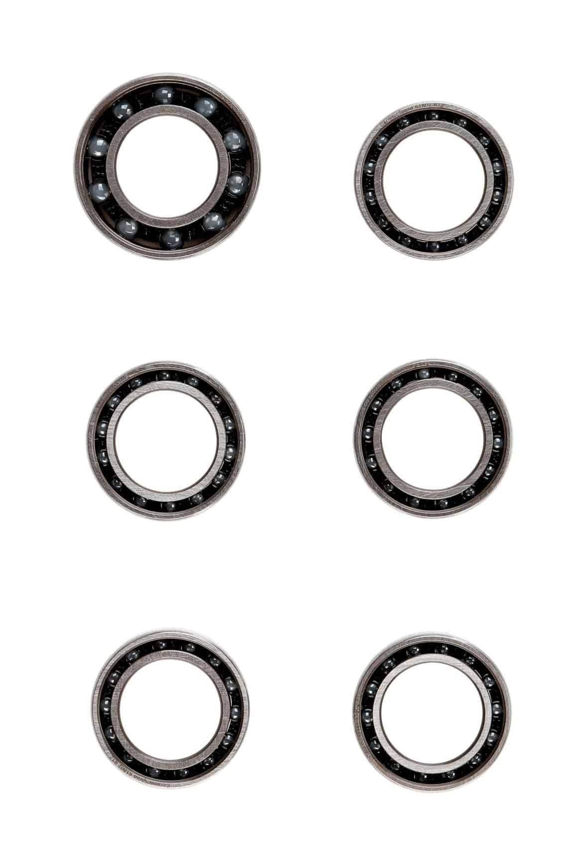 CeramicSpeed Wheel Bearings Coated for Specialized Roval (Roval-5) | Swinnerton Cycles