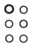 CeramicSpeed Wheel Bearings Coated for Specialized Roval (Roval-5) | Swinnerton Cycles