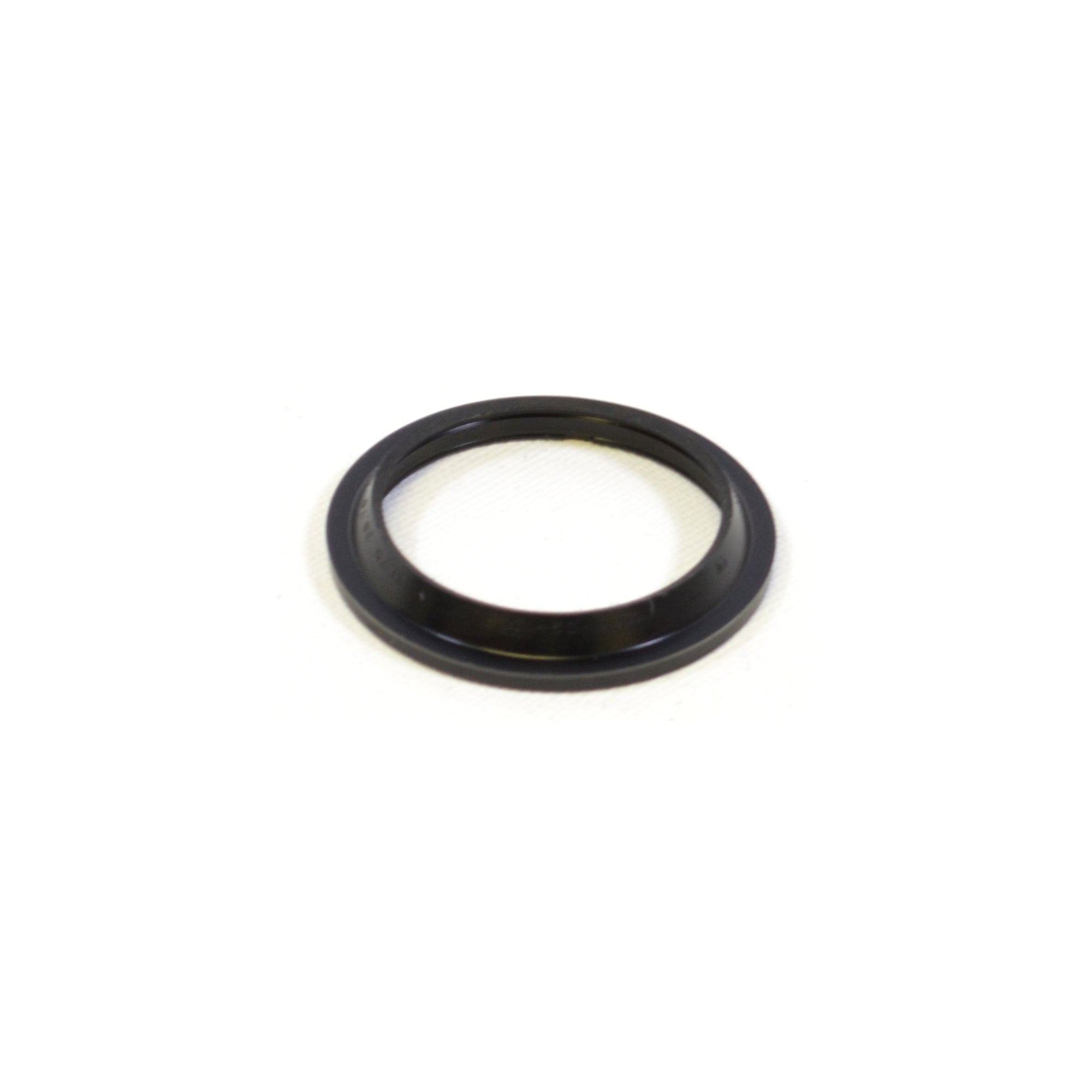 Fox Scraper Seal for Fox forks, NBR 85 Shore A, suspension protection component, with special rod wiper design.