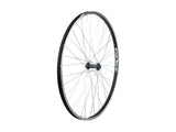Bontrager AT-550/FM-21 700C 36H road bike wheel with durable rim, component replacement for road cycling bikes
