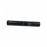 Crankbrothers Highline 7 Keyway bike seatpost kit in 30.9mm x 100mm with components for easy bike seat adjustment.