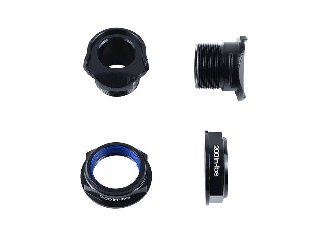 Trek Road Disc (Gen 1) Dropout Kits Hanger | Swinnerton Cycles