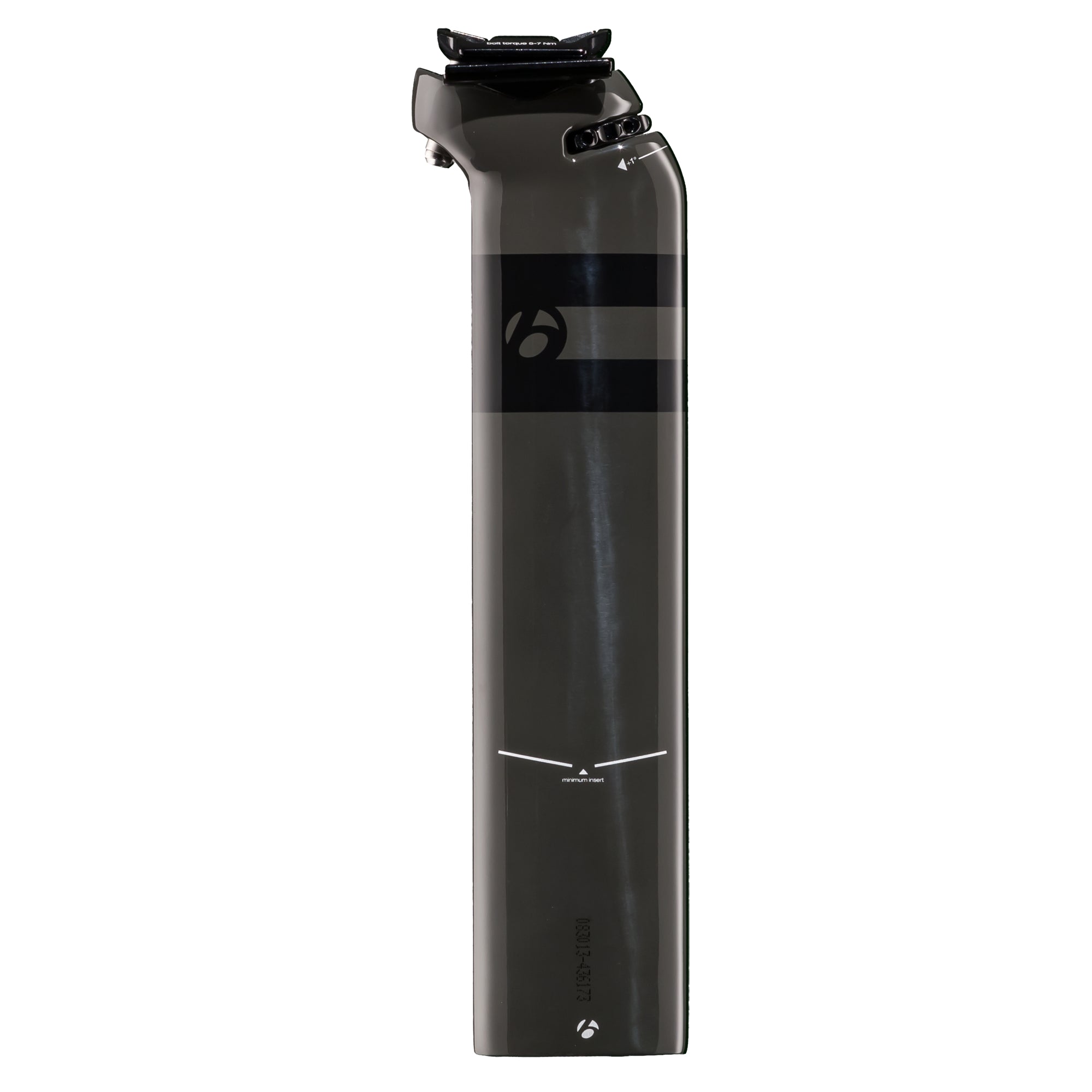 Bontrager frame spares for 2014 Speed Concept with Di2 seatpost adapter compatibility, showing components and mounting areas.