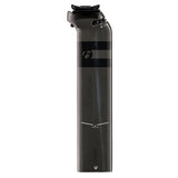 Bontrager frame spares for 2014 Speed Concept with Di2 seatpost adapter compatibility, showing components and mounting areas.