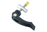 Topeak Defender M2/XC11 mudguard mounting kit in black, including accessories for bike mudguard installation.