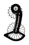 CeramicSpeed OSPW 3D Hollow Titanium Coated SRAM AXS Pulley Wheels | Swinnerton Cycles