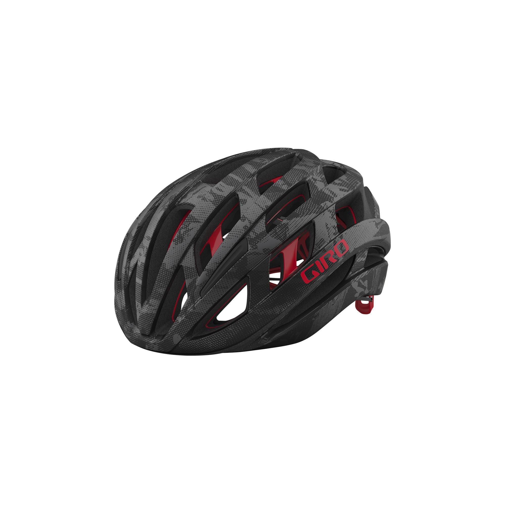 Giro Helios Spherical Road Helmet | Swinnerton Cycles