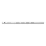UNIOR nipple insertion tool for double wall rim wheel building, 1.3mm size, used in workshop bike wheel assembly.