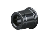 Bontrager Rapid Drive Shimano MS 12mm drive side axle end cap for Boost 148mm OLD mountain bike hub, front or rear.