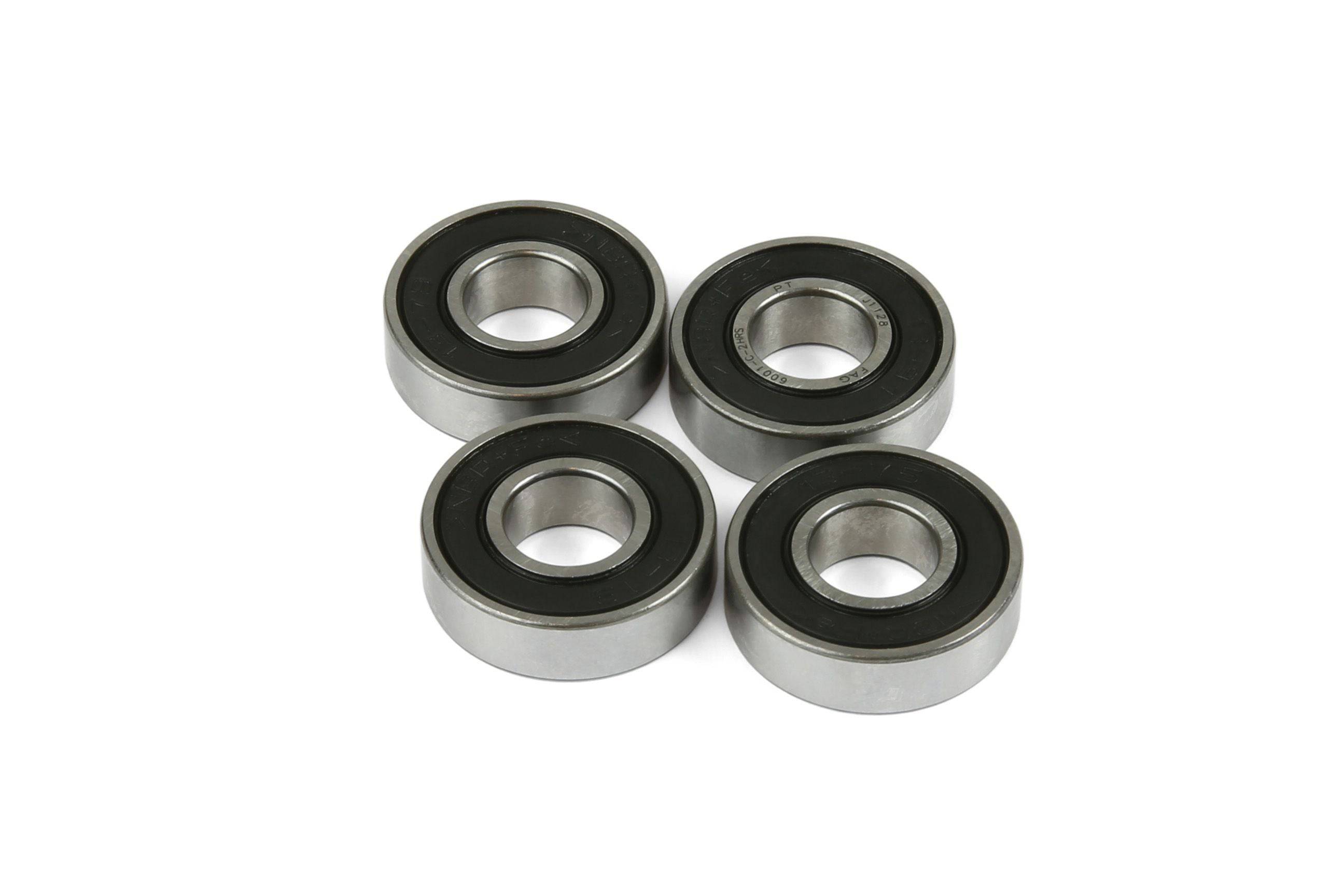 Hope Bearing Kit - Xc/Mono Rear Bearing Kit - (4 X 6001) Bearing Kit | Swinnerton Cycles