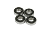Hope Bearing Kit - Xc/Mono Rear Bearing Kit - (4 X 6001) Bearing Kit | Swinnerton Cycles