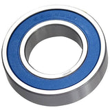 M Part Ceramic Bearing 6904 LLB for bicycle hubs and wheel assemblies, showing the sleek bearing with size details and branding.