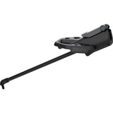 Thule 978300 bike repair stand adaptor with tool holder, designed for Epos 2-3 bike racks, for easy bike maintenance.