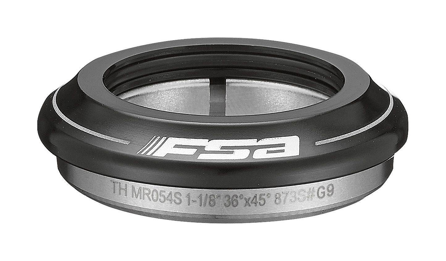 FSA Xtreme Pro Headset Half IS 1.1/8" 41.2mm Upper (IS41/30) | Swinnerton Cycles